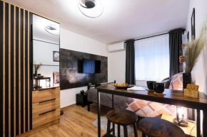 Blackwood Haven: Modern Escape Zagreb